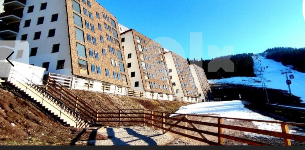 Flat Pale, Bosnia and Herzegovina, 33.5 m² - picture 1
