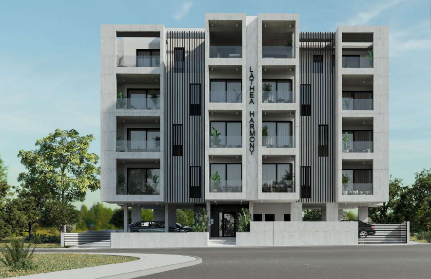 Apartamento en Limasol, Chipre - imagen 1