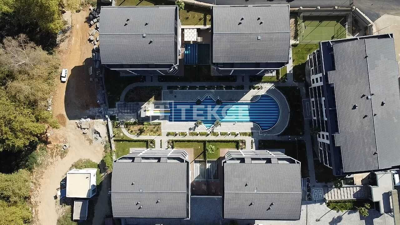 Appartement à Alanya, Turquie, 160 m² - image 1