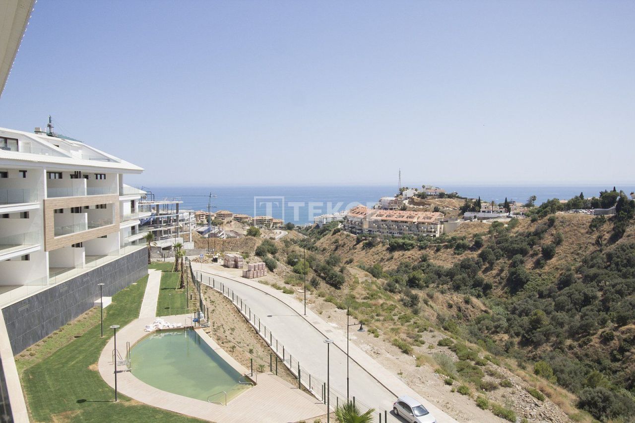 Apartamento en Fuengirola, España, 68 m² - imagen 1