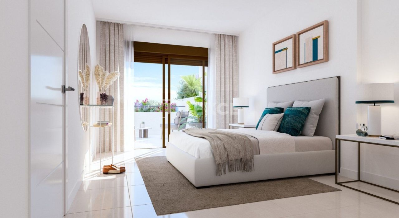 Apartment in Estepona, Spain, 151 m² - picture 1