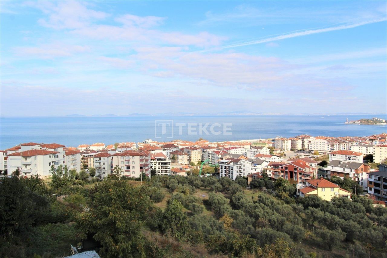Apartment Çınarcık, Türkei, 150 m² - Foto 1