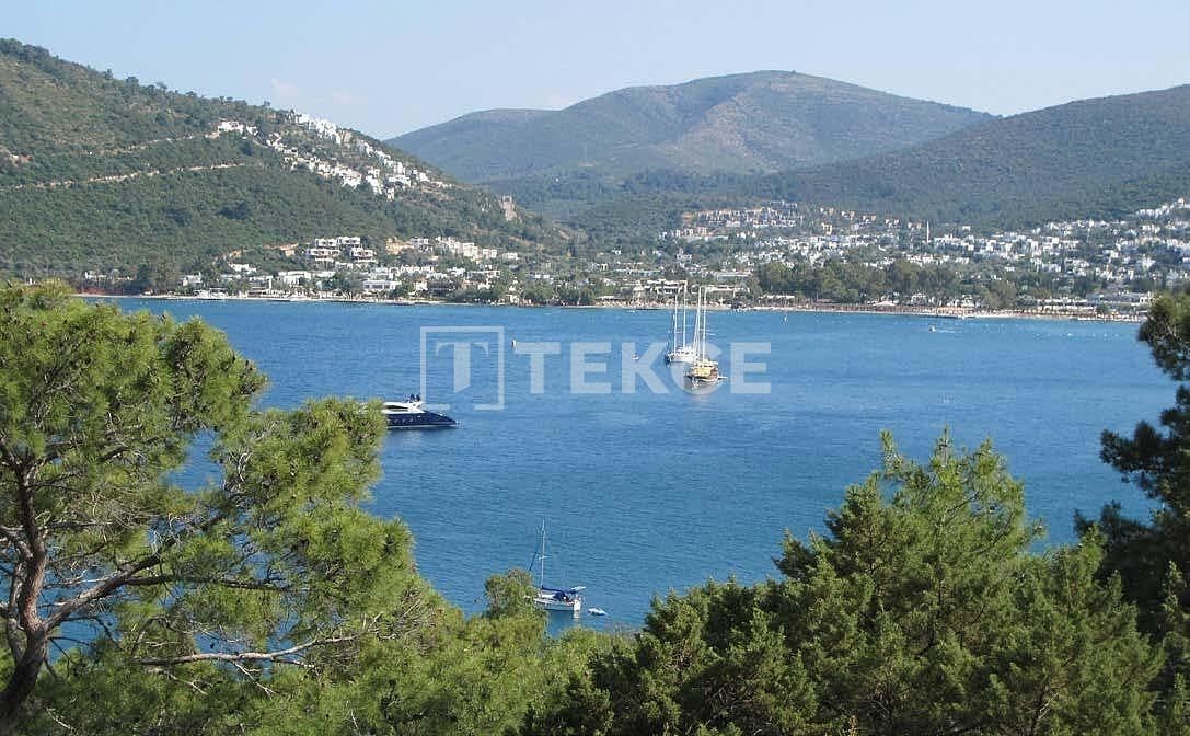 Apartamento en Bodrum, Turquia, 173 m² - imagen 1