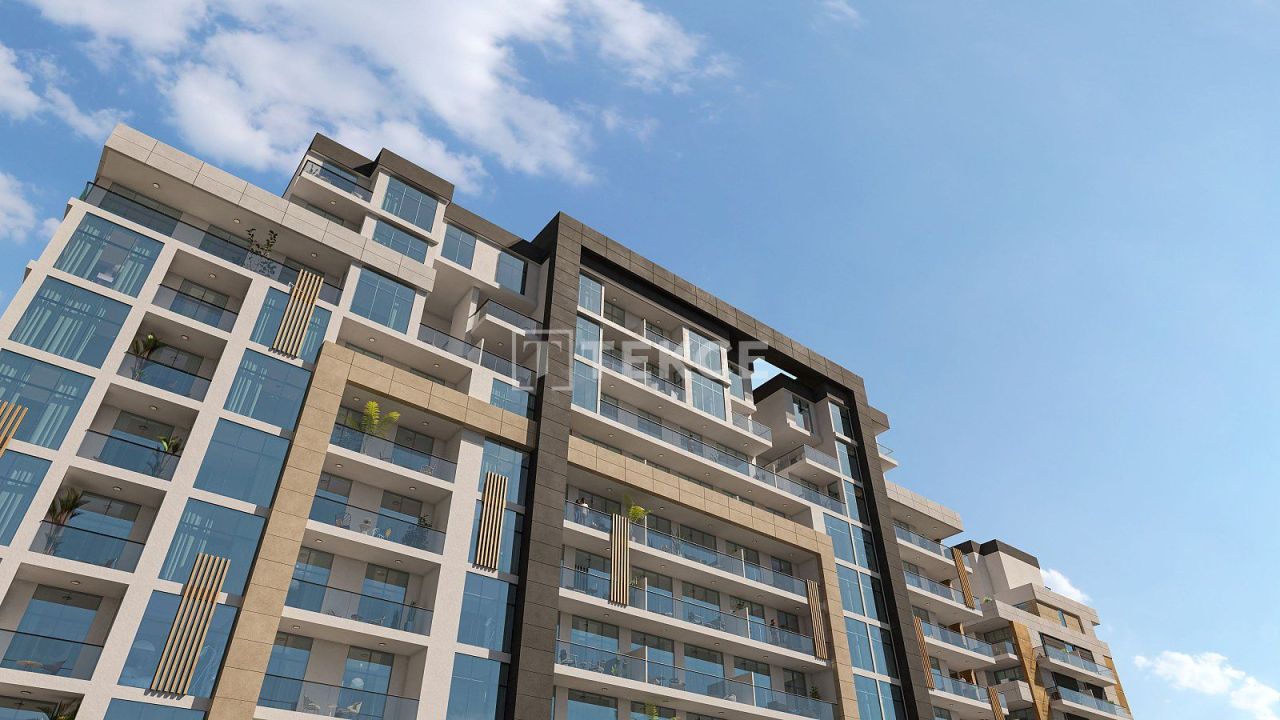 Apartamento Al Reem Island, EAU, 99 m² - imagen 4