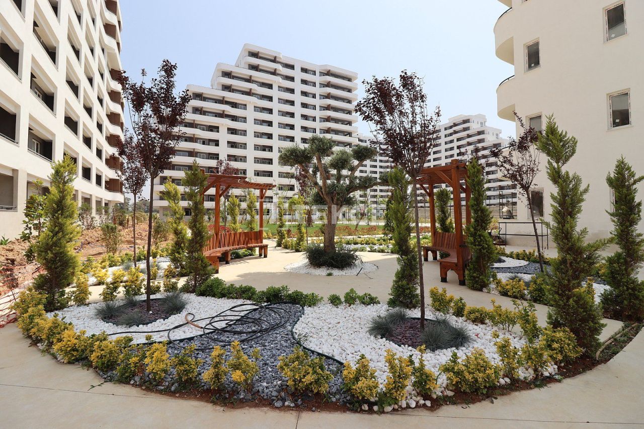 Apartment Erdemli, Turkey, 70 m² - picture 5