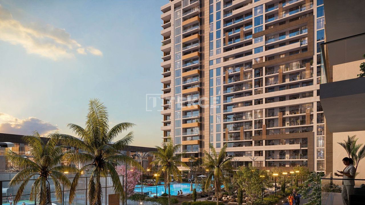 Appartamenti Al Reem Island, EAU, 110 m² - foto 5