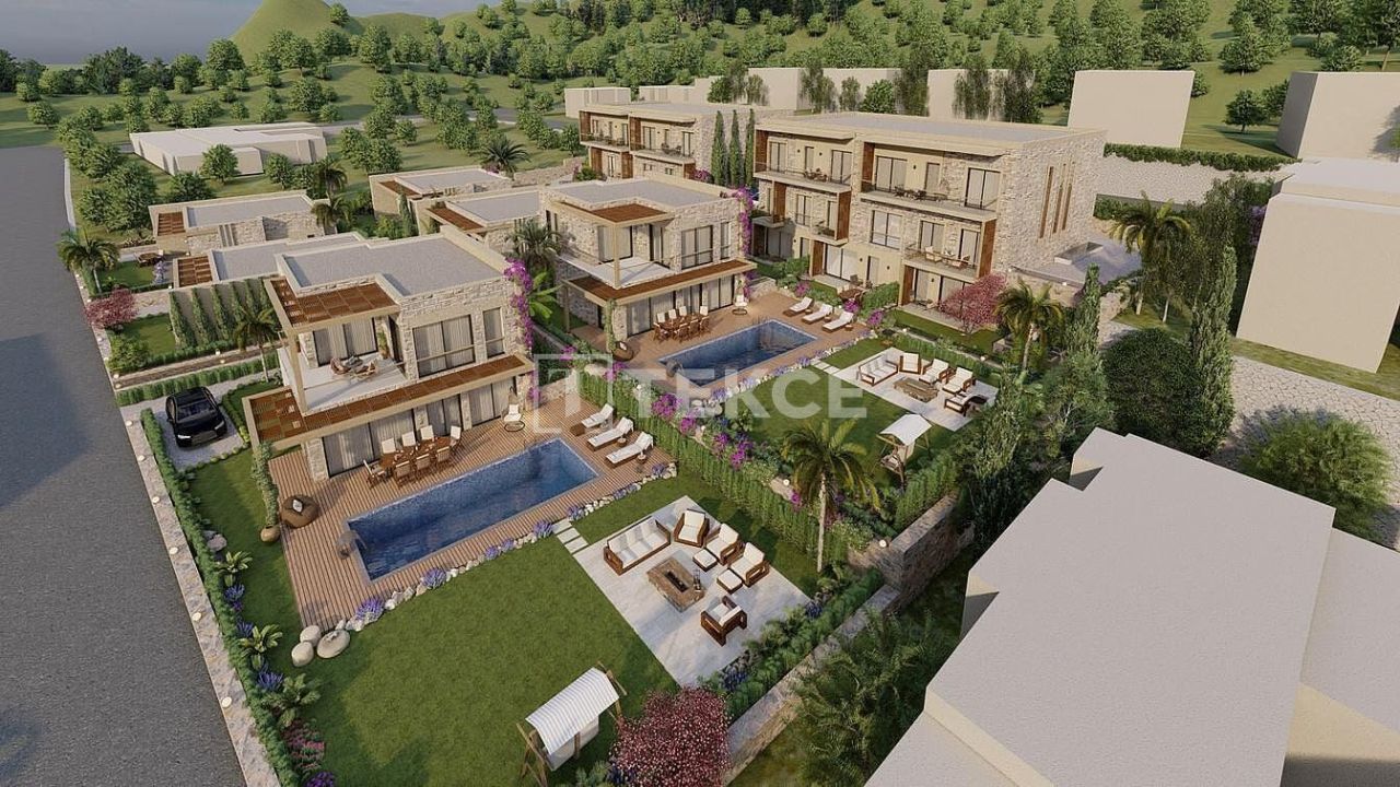Appartement à Bodrum, Turquie, 173 m² - image 6