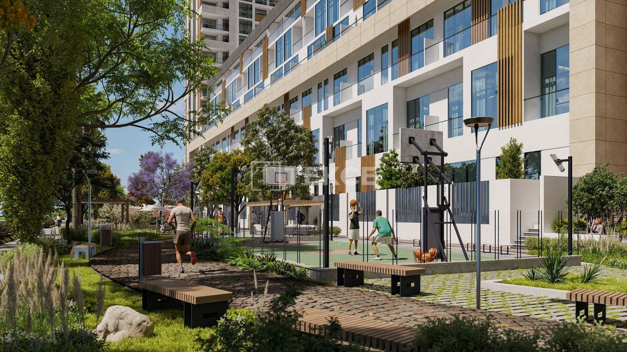 Penthouse Al Reem Island, VAE, 181 m² - Foto 6