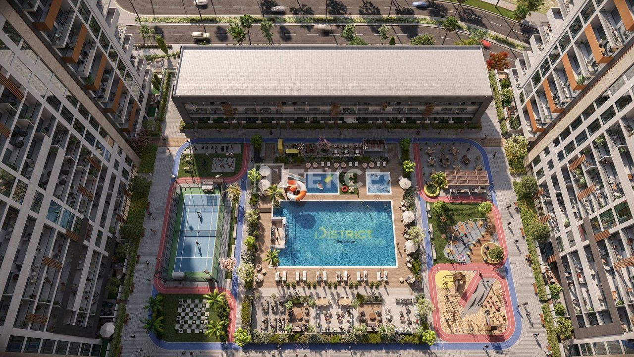 Apartamento Al Reem Island, EAU, 99 m² - imagen 8