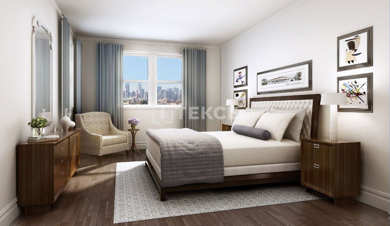 Appartement à Istanbul, Turquie, 37 m² - image 8