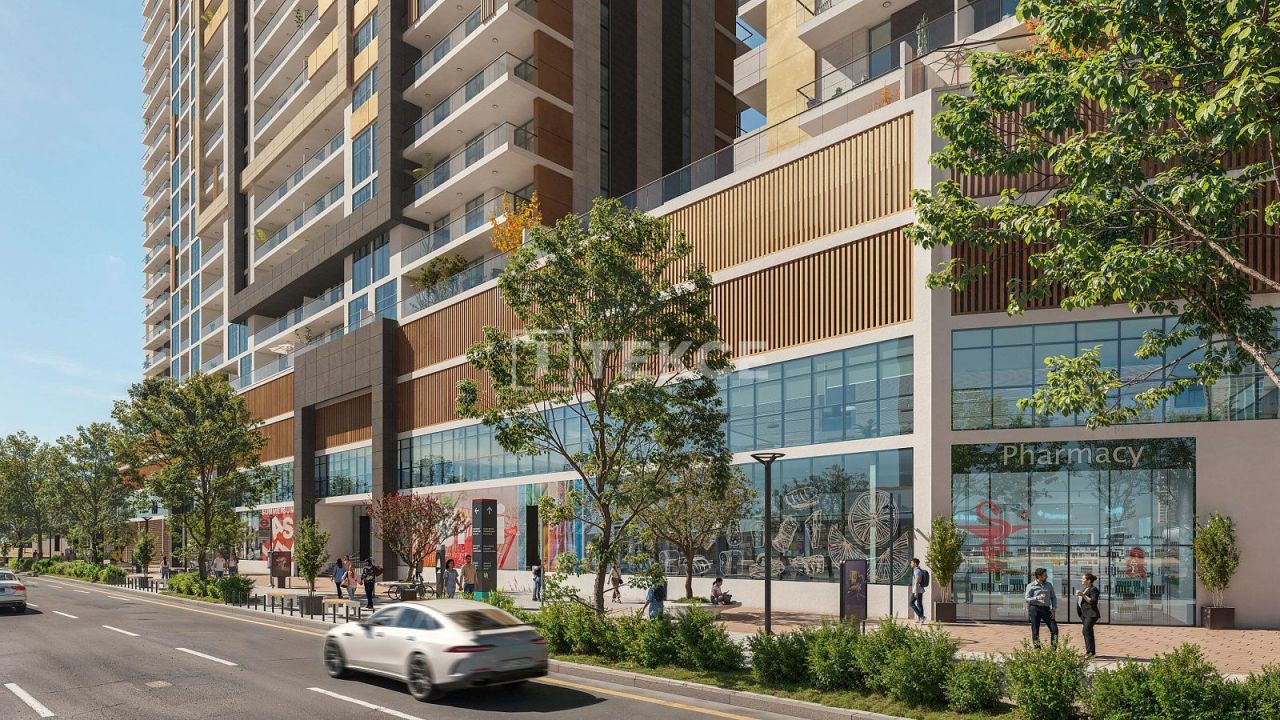 Penthouse Al Reem Island, VAE, 181 m² - Foto 9