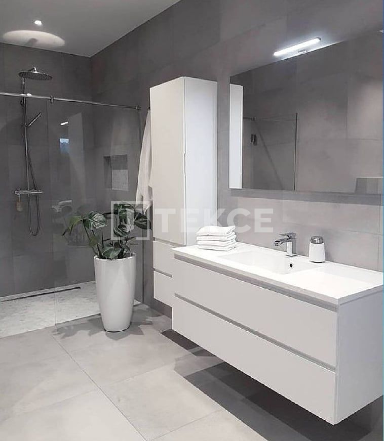Appartement à Istanbul, Turquie, 37 m² - image 9