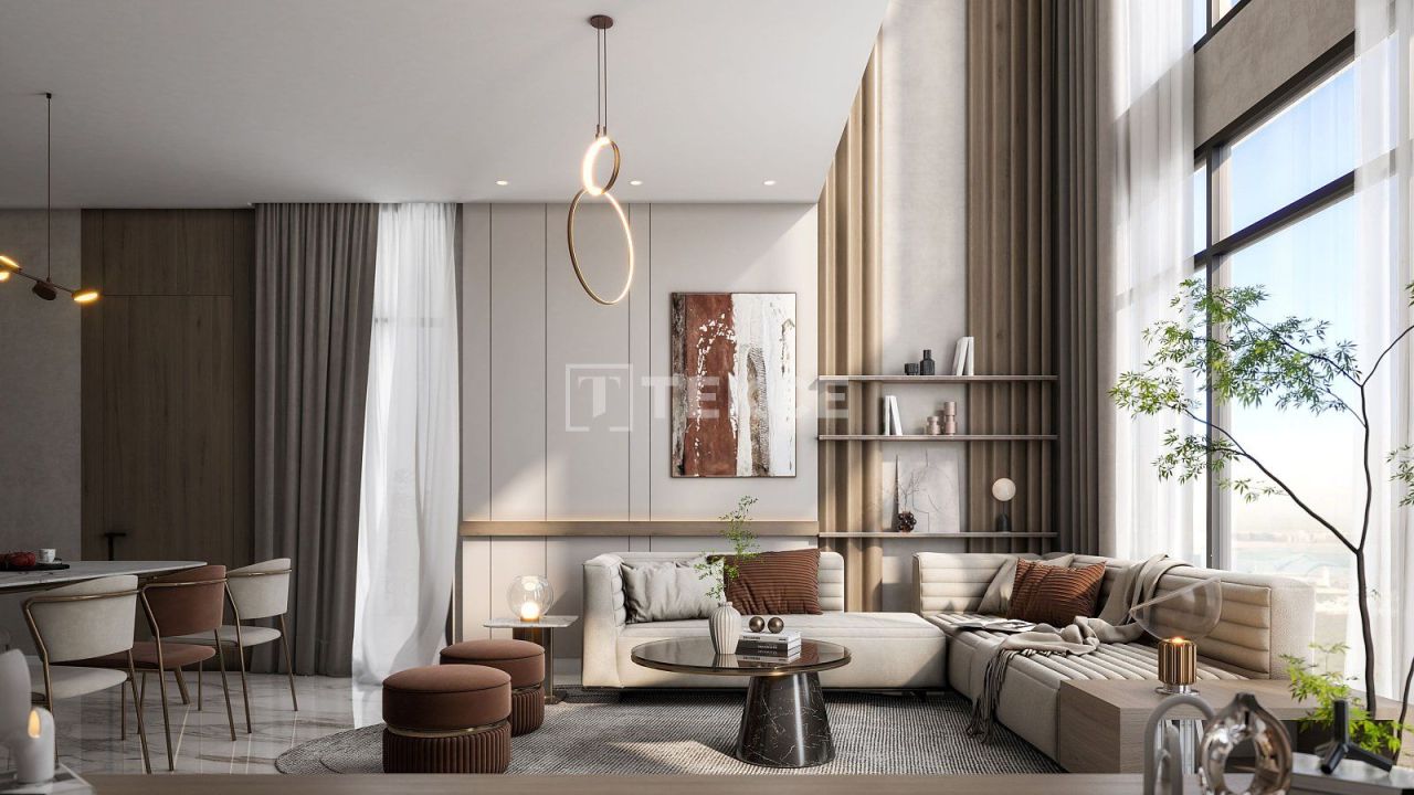 Appartamenti Al Reem Island, EAU, 110 m² - foto 10