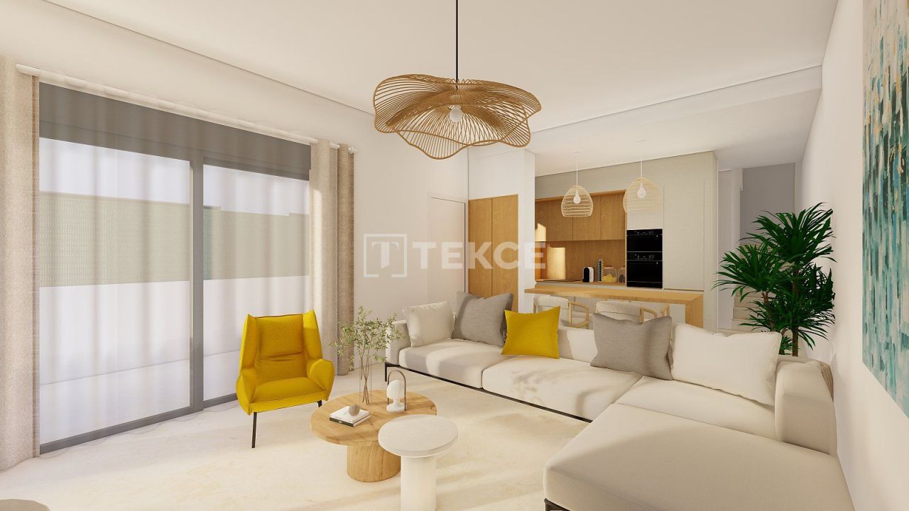 Maison urbaine à San Javier, Espagne, 106 m² - image 10