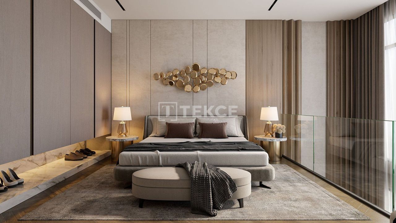 Penthouse Al Reem Island, VAE, 181 m² - Foto 11