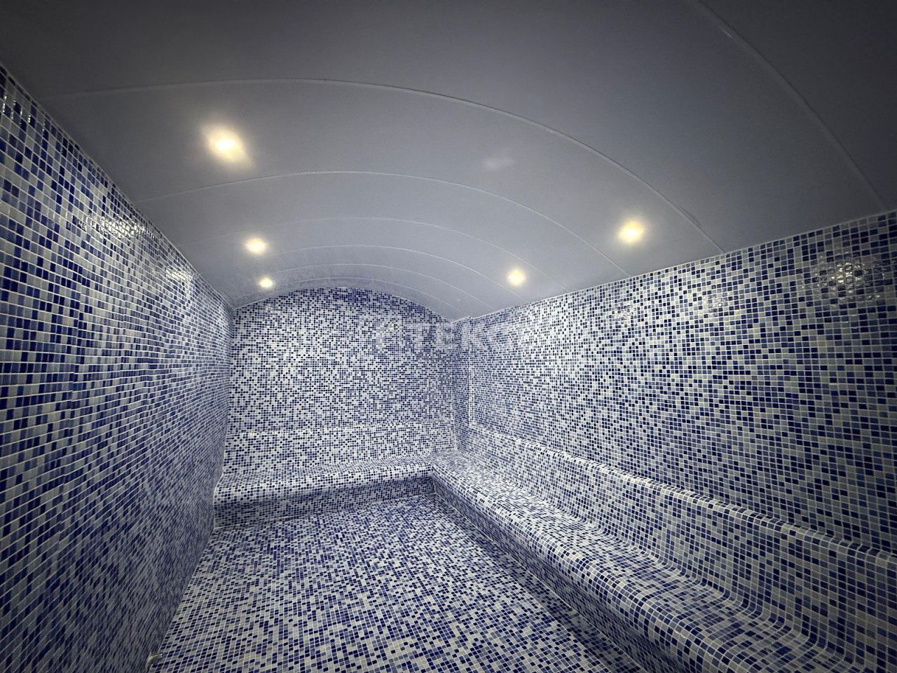 Apartment in Alanya, Türkei, 100 m² - Foto 14