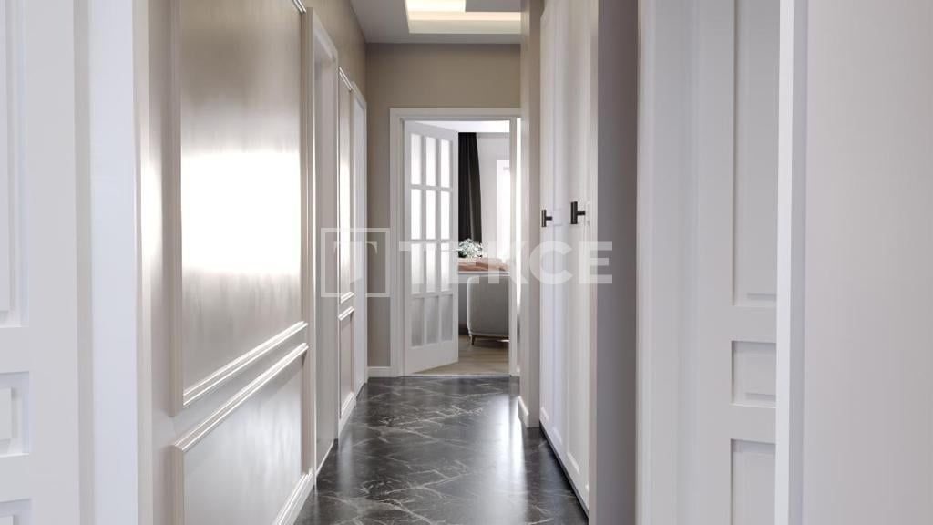 Apartment Çınarcık, Türkei, 150 m² - Foto 18