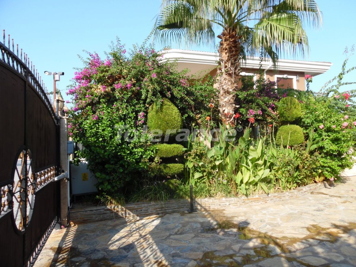 Villa in Camyuva, Turkey, 475 m² - picture 3