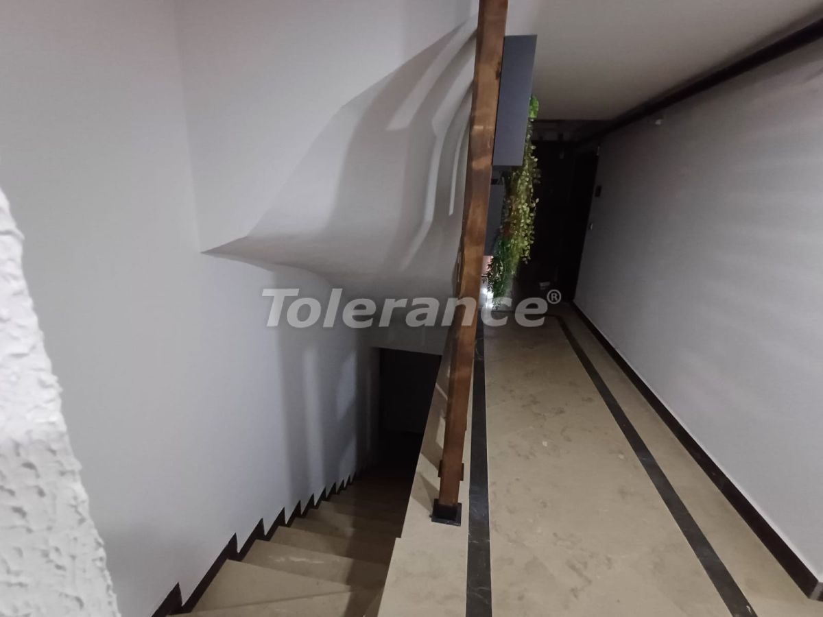 Apartment in Antalya, Turkey, 60 m² - picture 3