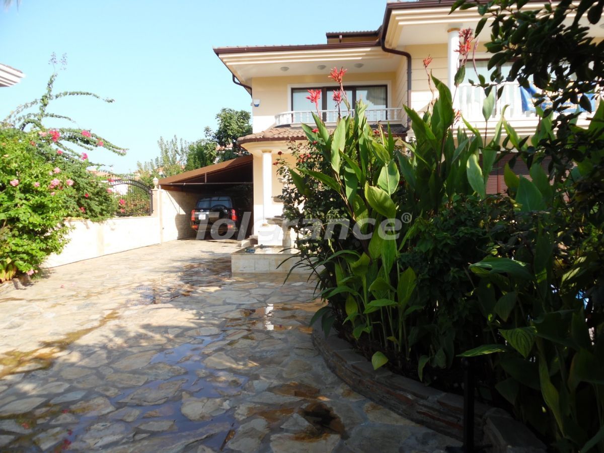 Villa in Camyuva, Turkey, 475 m² - picture 4