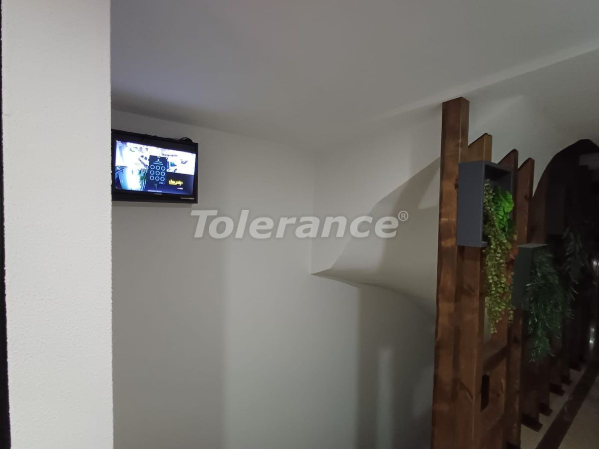 Apartment in Antalya, Turkey, 60 m² - picture 4