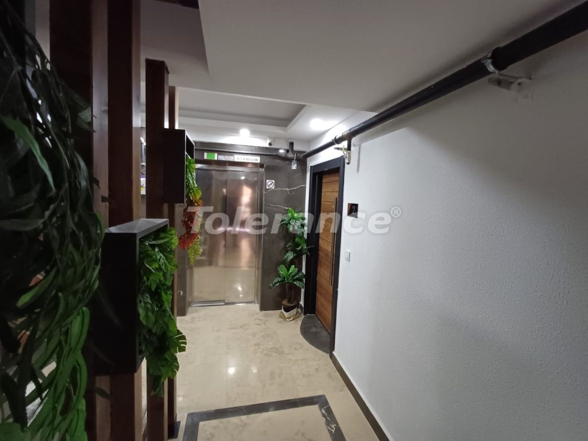 Apartment in Antalya, Turkey, 60 m² - picture 5