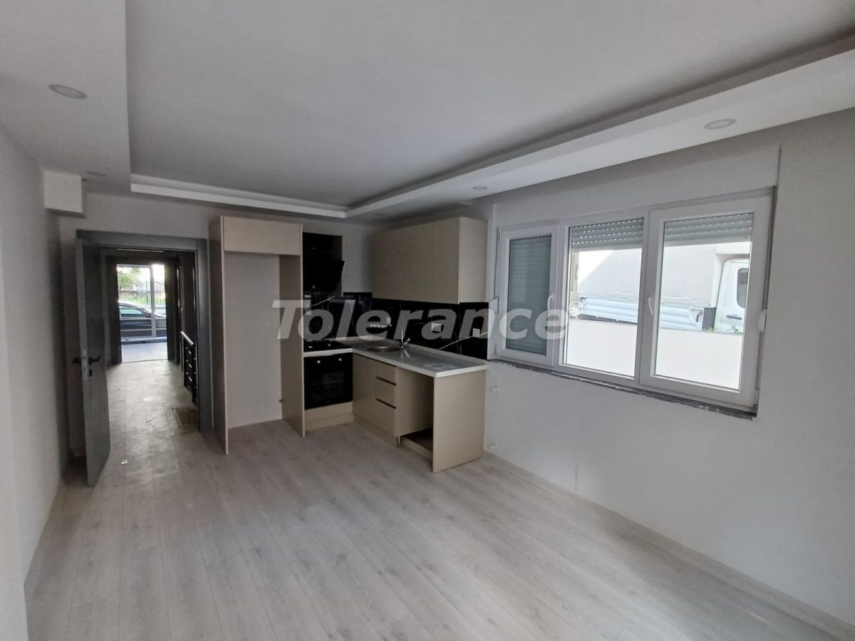 Apartment in Antalya, Turkey, 60 m² - picture 7