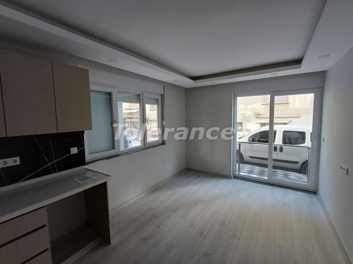 Apartment in Antalya, Turkey, 60 m² - picture 9