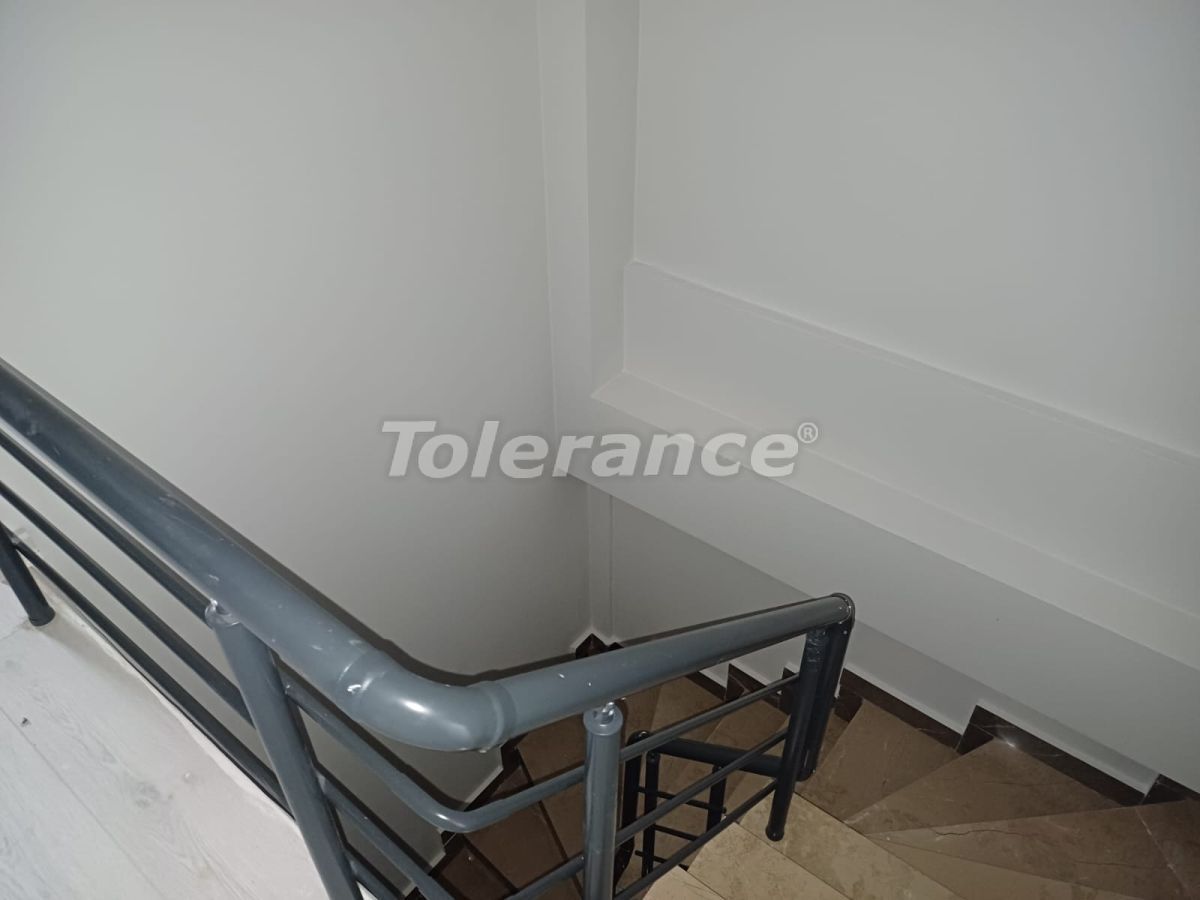 Apartment in Antalya, Turkey, 60 m² - picture 11