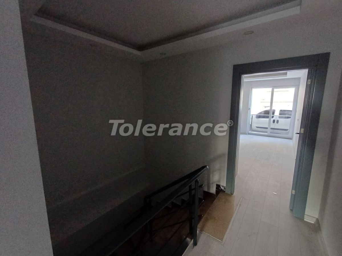 Apartment in Antalya, Turkey, 60 m² - picture 12