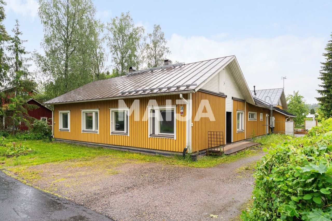 House in Sipoo, Finland, 146 m² - picture 1