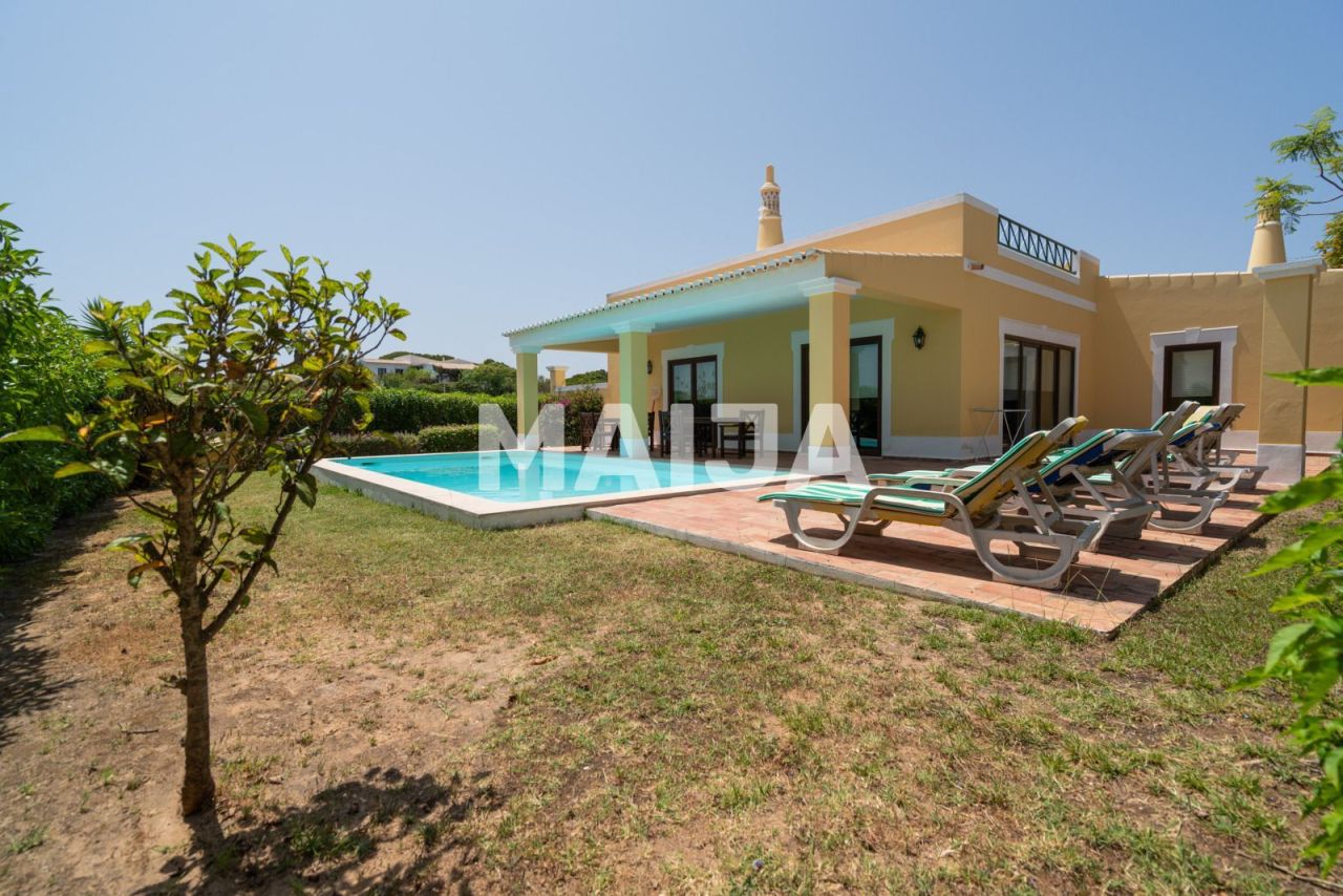 Maison à Lagos, Portugal, 199 m² - image 1