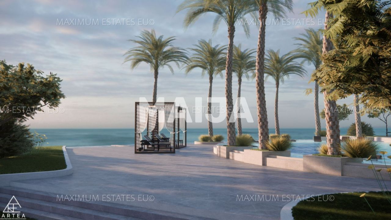 Apartment in Guzelyurt, Cyprus, 27 m² - picture 2