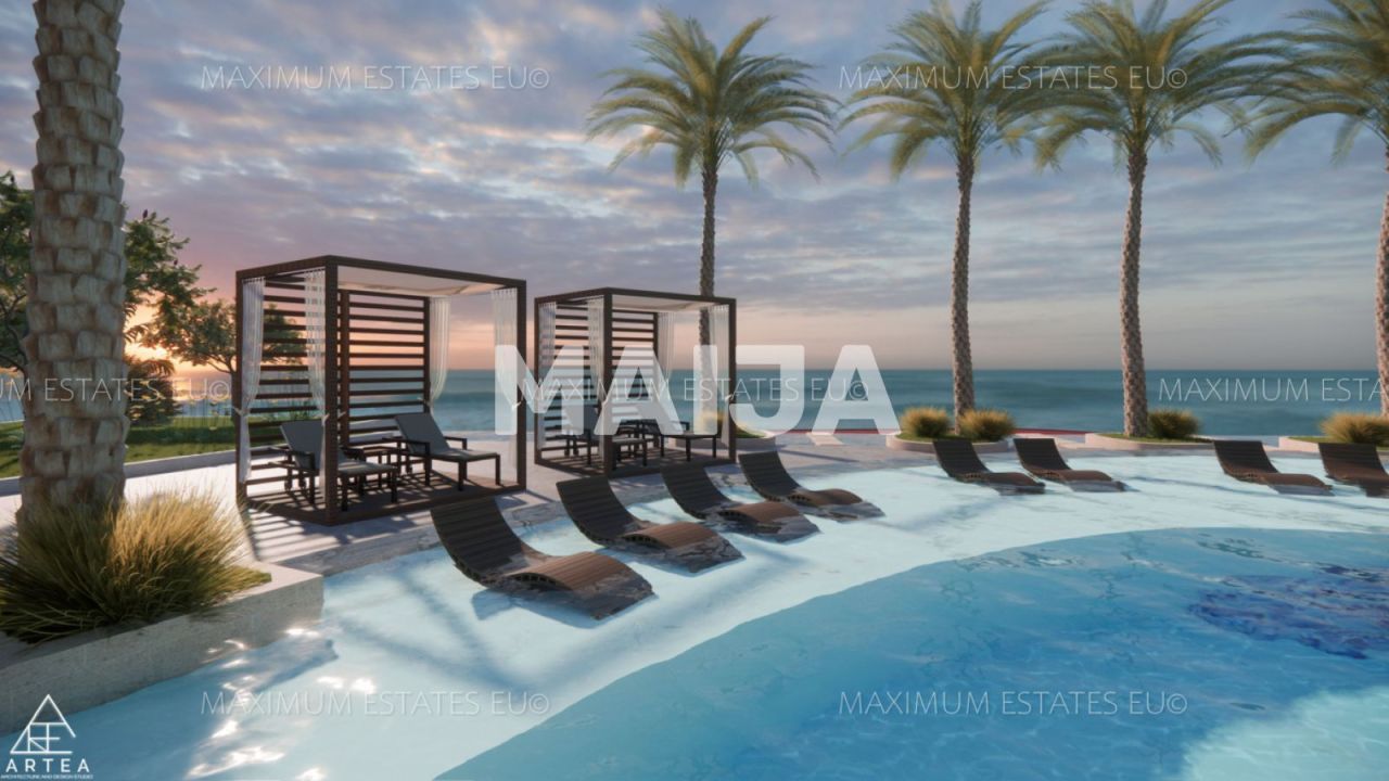 Apartment in Guzelyurt, Cyprus, 27 m² - picture 4