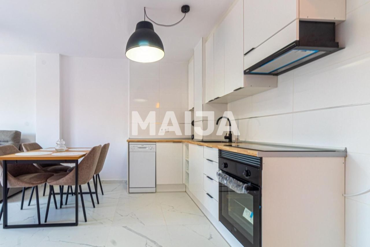 Apartamento en Torrevieja, España, 62 m² - imagen 5