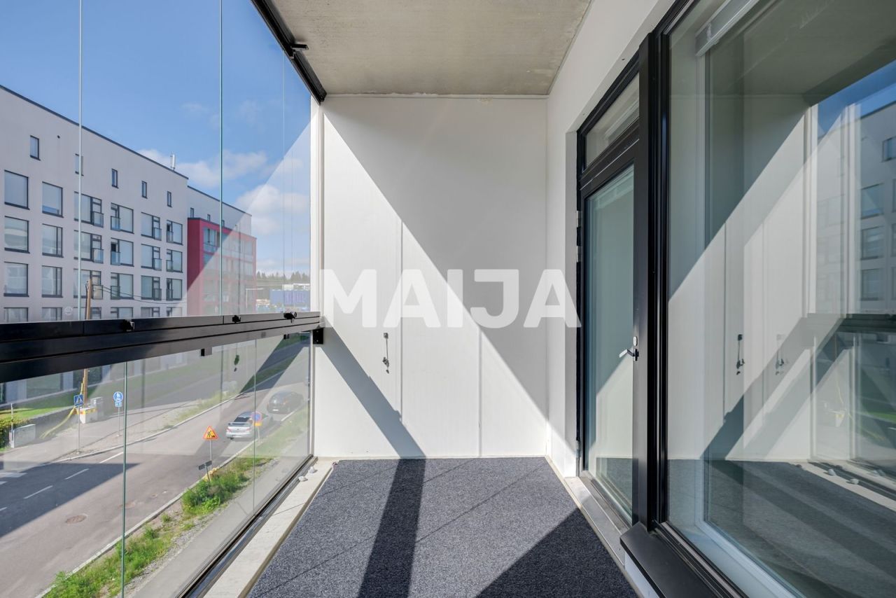 Apartment in Vantaa, Finland, 25.5 m² - picture 8