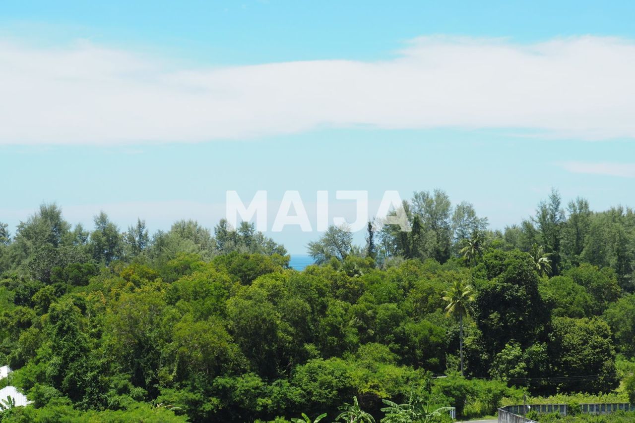 Appartamenti sull'isola di Phuket, Thailandia, 36 m² - foto 9