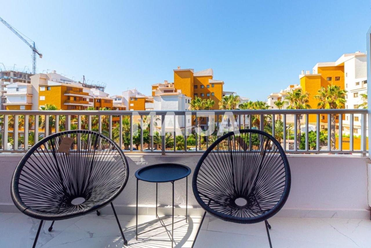 Apartamento en Torrevieja, España, 62 m² - imagen 10