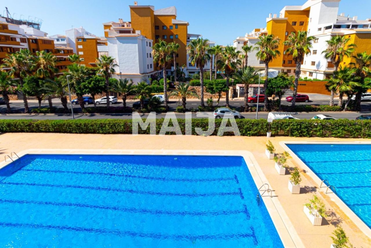 Apartamento en Torrevieja, España, 62 m² - imagen 12