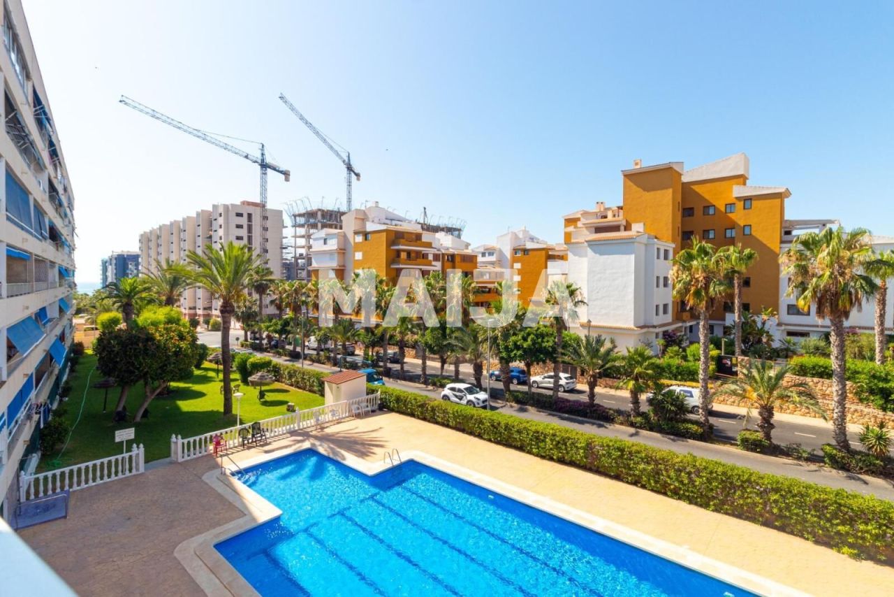Apartamento en Torrevieja, España, 62 m² - imagen 13