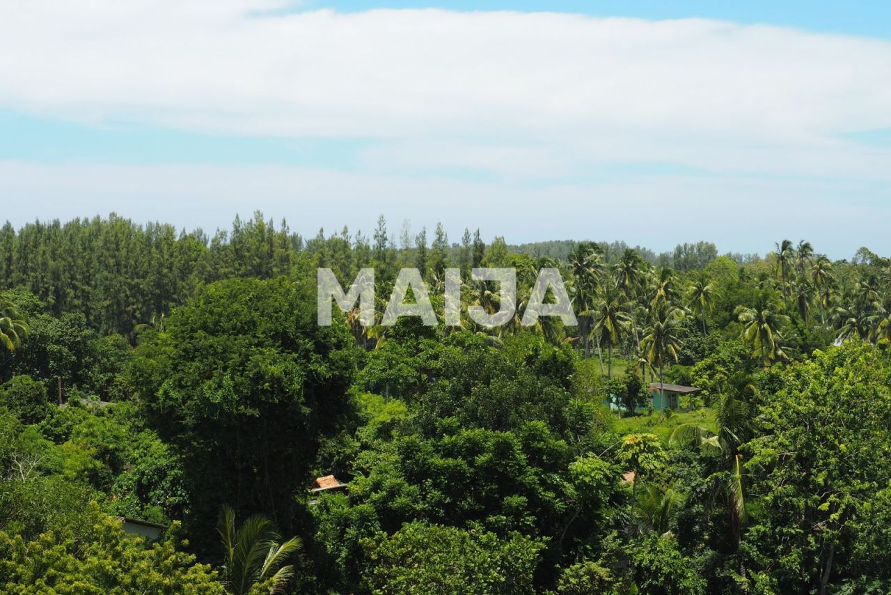 Appartamenti sull'isola di Phuket, Thailandia, 36 m² - foto 14