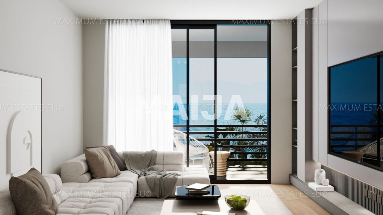 Apartment in Guzelyurt, Cyprus, 27 m² - picture 15