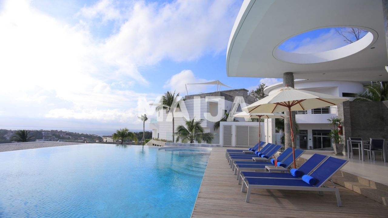 Appartamenti sull'isola di Phuket, Thailandia, 146.61 m² - foto 18