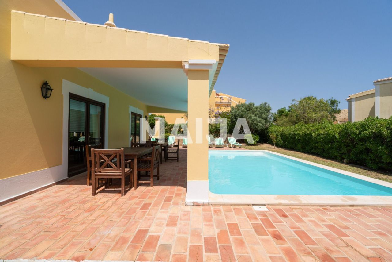 House in Lagos, Portugal, 199 m² - picture 19