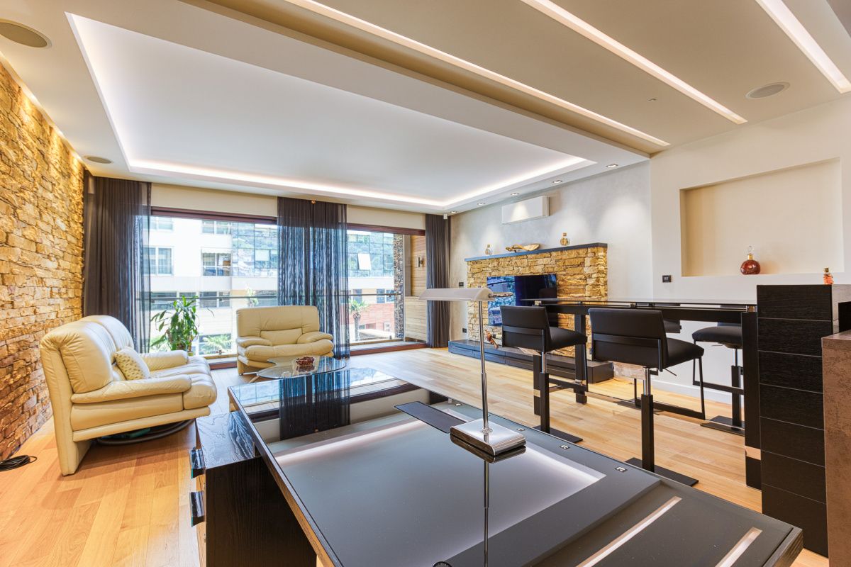 Appartement à Budva, Monténégro, 107 m² - image 4