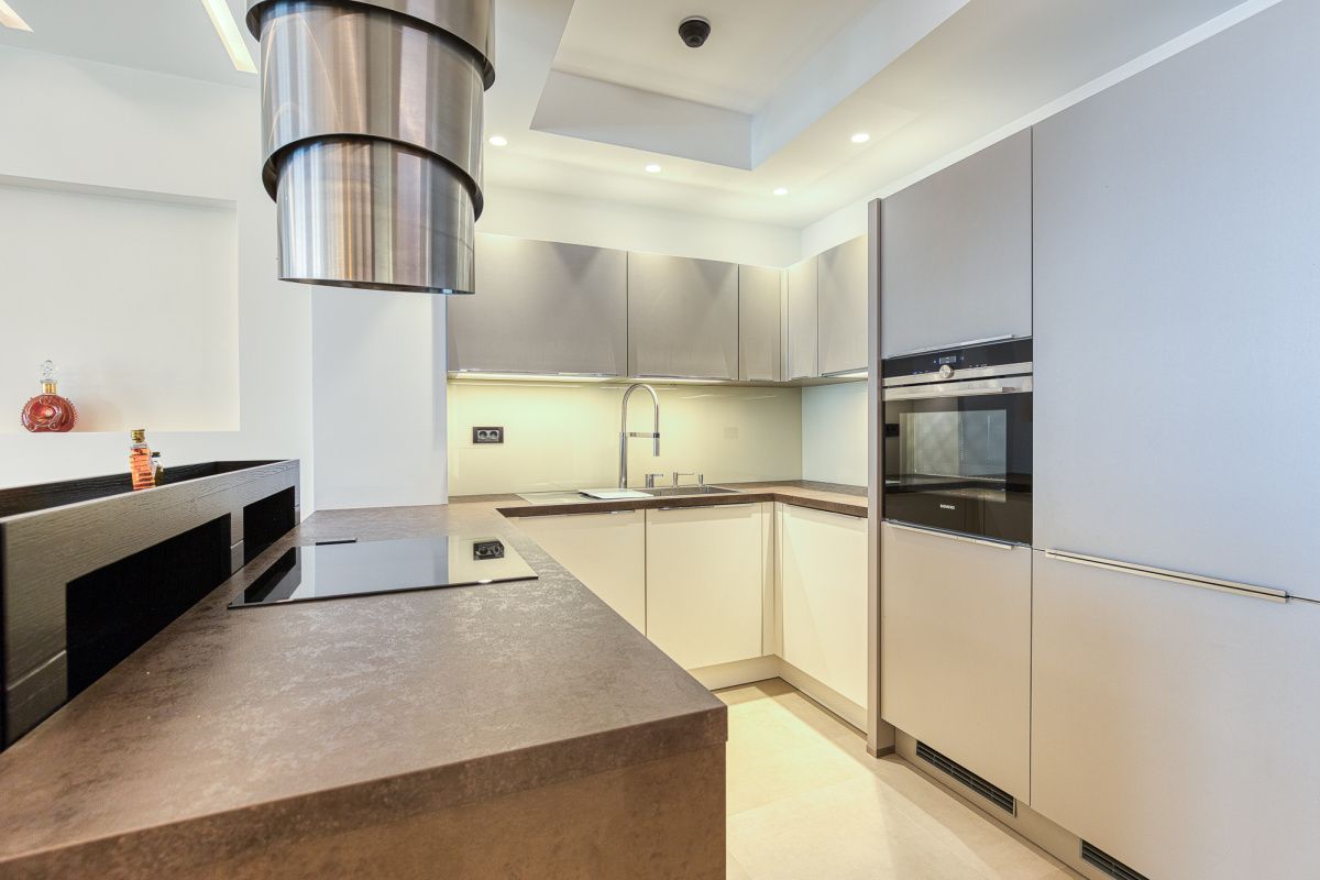 Appartement à Budva, Monténégro, 107 m² - image 5