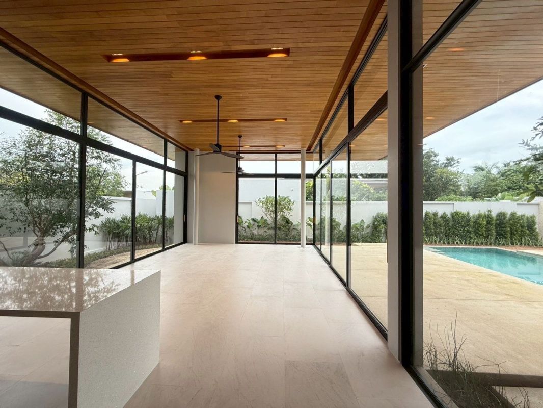 House in Phuket, Thailand, 319 m² - picture 5