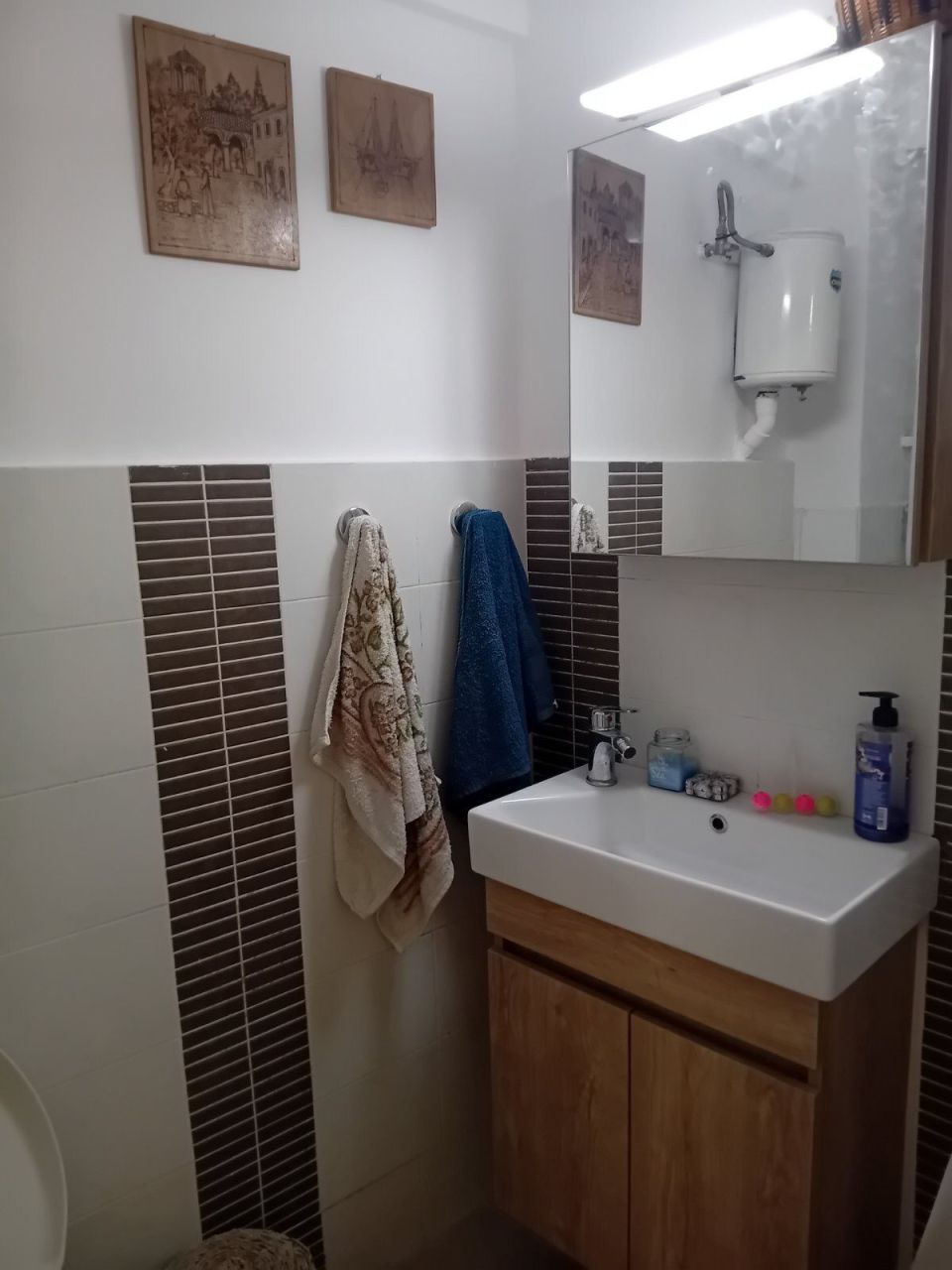 Apartment in Athen, Griechenland, 32 m² - Foto 8