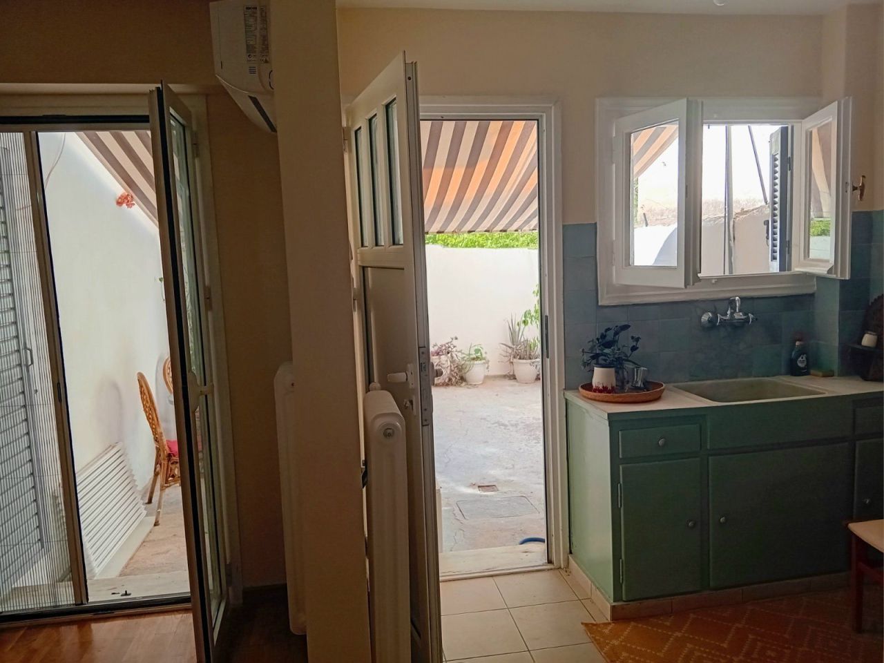 Apartment in Athen, Griechenland, 32 m² - Foto 7