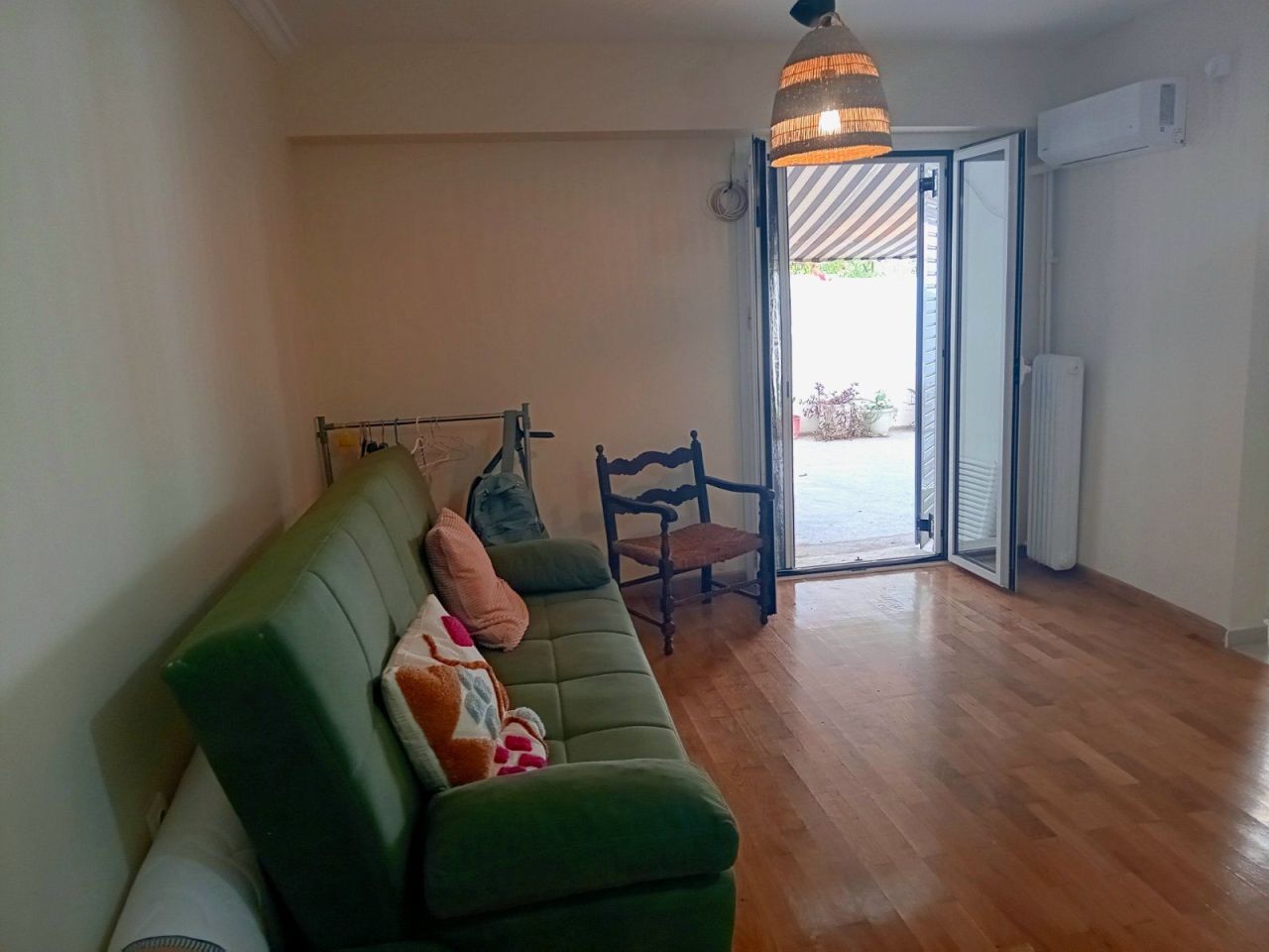 Apartment in Athen, Griechenland, 32 m² - Foto 9